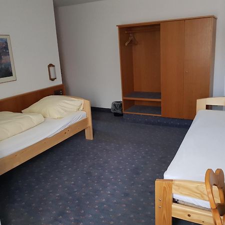 Hotel Gallmersgarten Ngoại thất bức ảnh