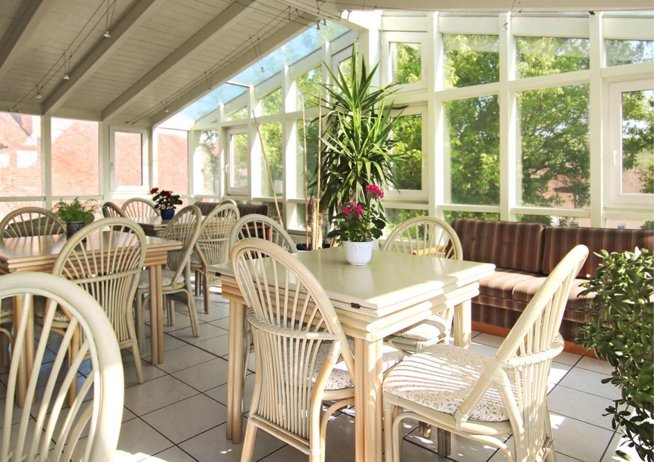 Hotel Gallmersgarten Ngoại thất bức ảnh