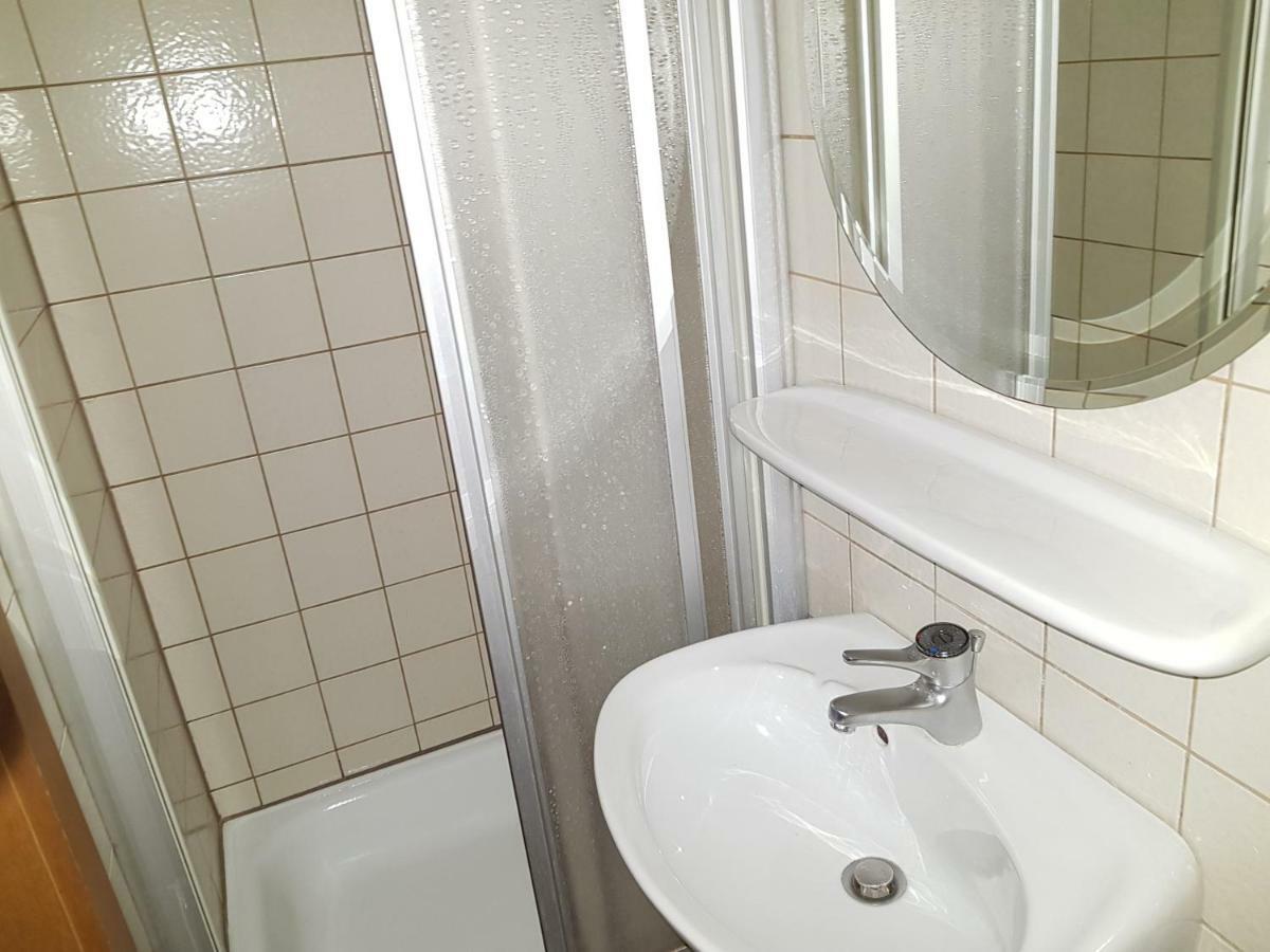 Hotel Gallmersgarten Ngoại thất bức ảnh