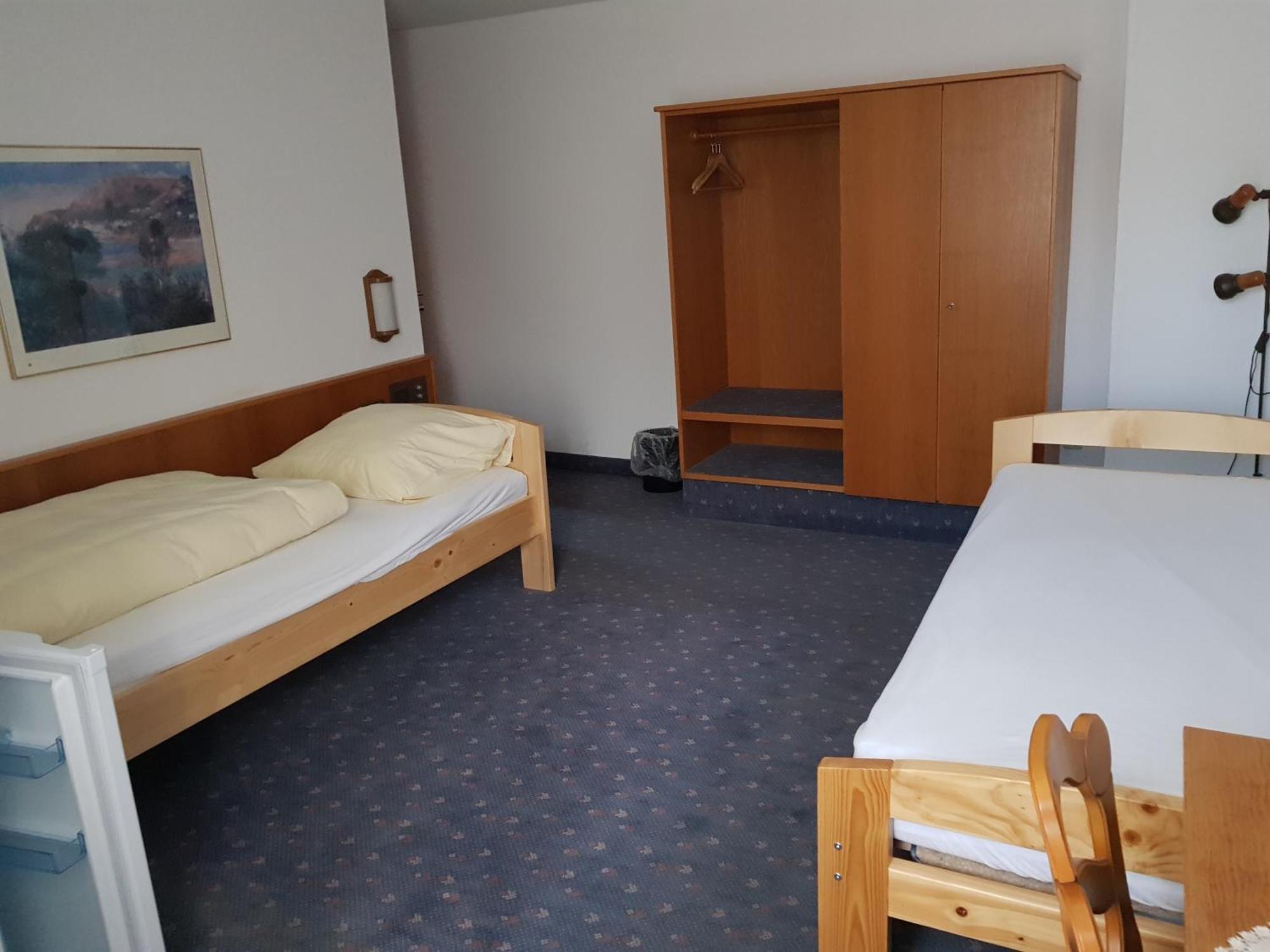 Hotel Gallmersgarten Ngoại thất bức ảnh